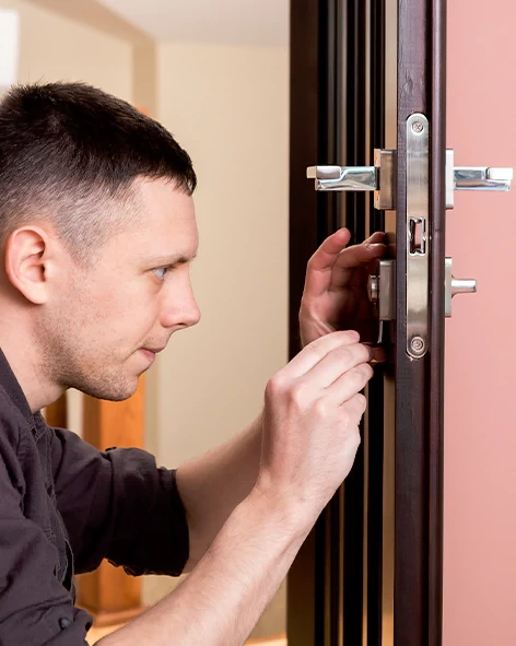 : Professional Locksmith For Commercial And Residential Locksmith Services in La Palma, CA