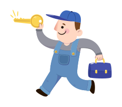 Local emergency lockout specialist near you offering 24/7 emergency lockout solution in La Palma, CA