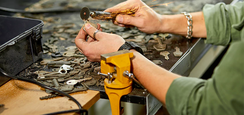 24 Hours Locksmith Solutions in La Palma, CA
