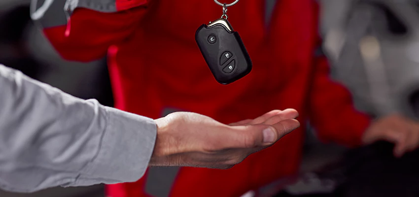 Automotive Car Lock Rekeying Locksmith Specialists in La Palma, California