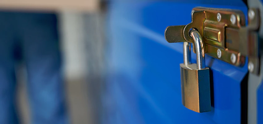 Industrial Door Lock Repair And Installation in La Palma, CA