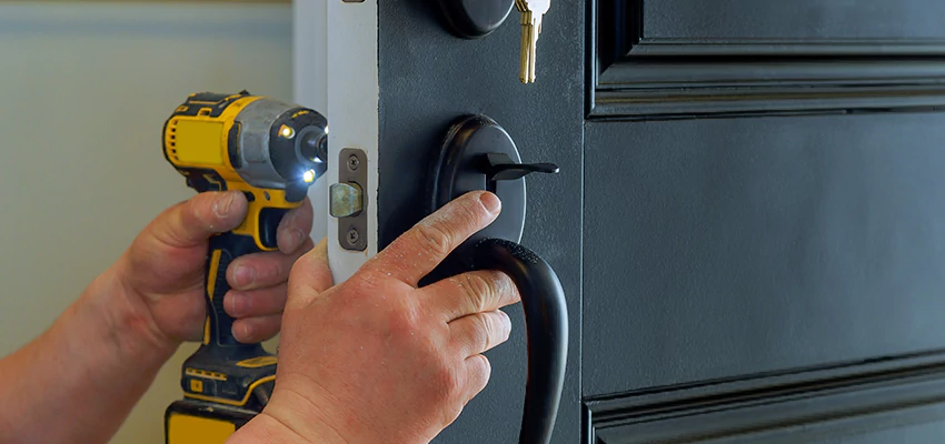 Emergency Downtown Locksmith in La Palma, CA