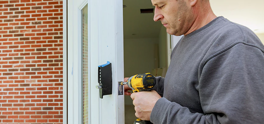 Eviction Locksmith Services For Lock Installation in La Palma, CA