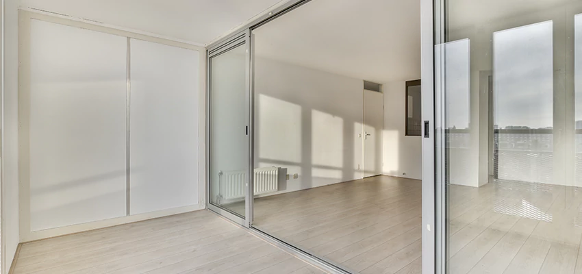 Patio Glass Sliding Door Lock in La Palma, CA