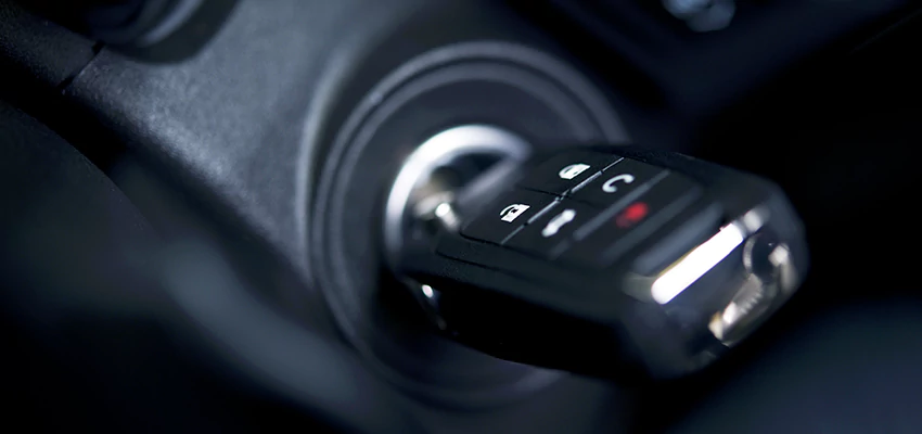 Ignition Switch Replacement in La Palma, CA