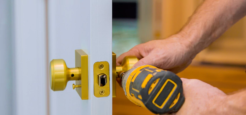 Local Locksmith For Key Fob Replacement in La Palma, California