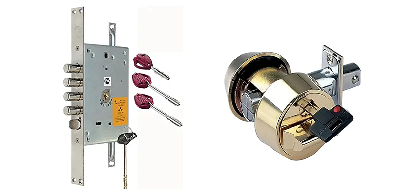 Mul-T-Lock Vehicle Locks Installation in La Palma, CA