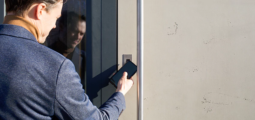 Police Recommended Rekey Locksmith in La Palma, California