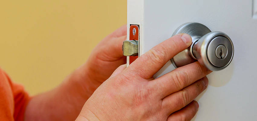 Residential Locksmith For Lock Installation in La Palma, California