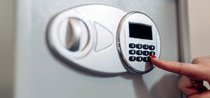 Jewelry Safe Cracking in La Palma, California