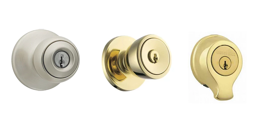 Weiser Bluetooth Lock Installation in La Palma, CA