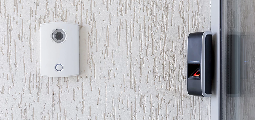 Automatic Door Lock Repair in La Palma, California