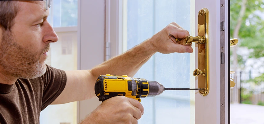 Affordable Bonded & Insured Locksmiths in La Palma, CA
