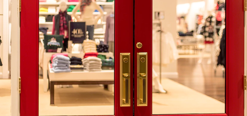 Automotive Locksmith For Retail Stores in La Palma, CA