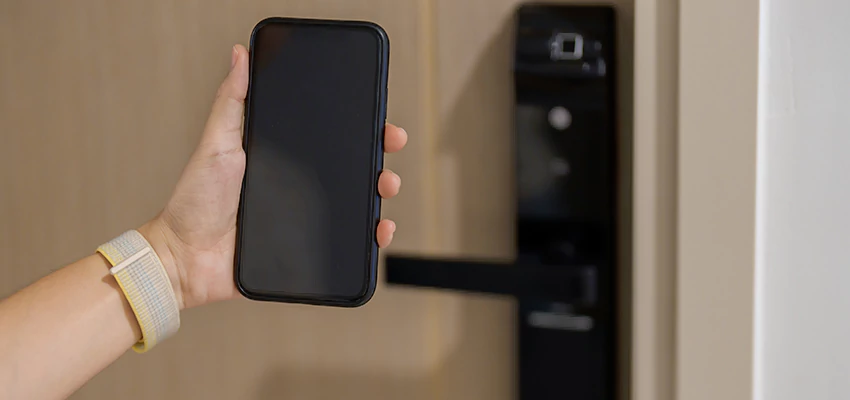 Keypad Wifi Locks Repair And Installation in La Palma, CA