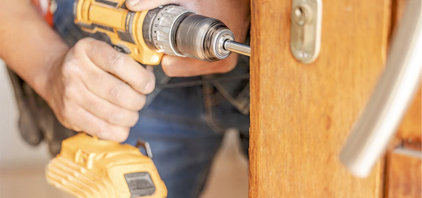 Emergency A1 Locksmith Services in La Palma, California