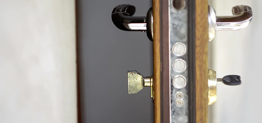 Holiday Emergency Locksmith in La Palma, California