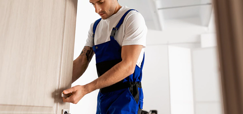 Car Lock Repair And Installation Expert in La Palma, CA