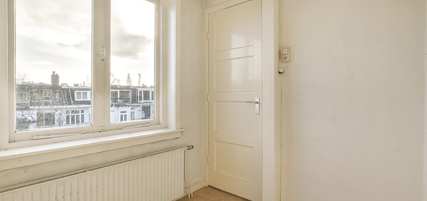 Sliding Window Locks And Security in La Palma, California