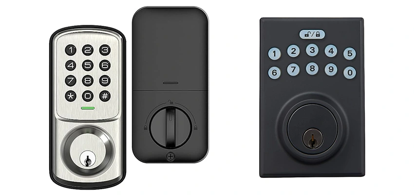 Garage Emergency Lock Replacements in La Palma, CA