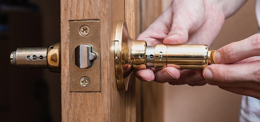 24 Hours Locksmith in La Palma, CA