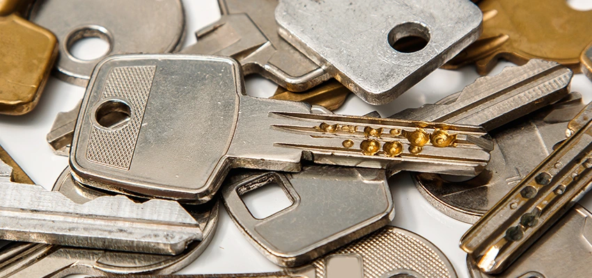 Stuck Key Extraction in La Palma, CA