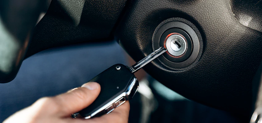 Car Key Replacement Locksmith in La Palma, California