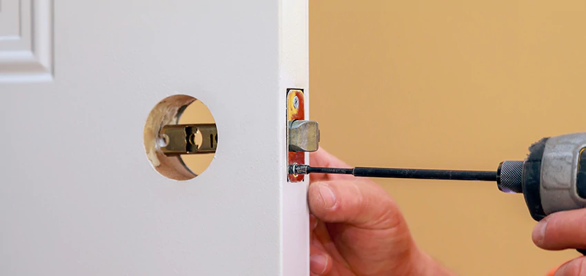 Stuck Door Knobs Repair in La Palma, CA