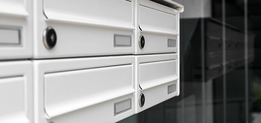 Mailbox Tubular Lock Replacement in La Palma, California