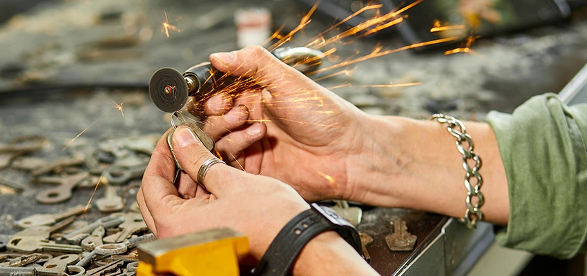 Mobile Locksmith For Lock Replacement Service in La Palma, California