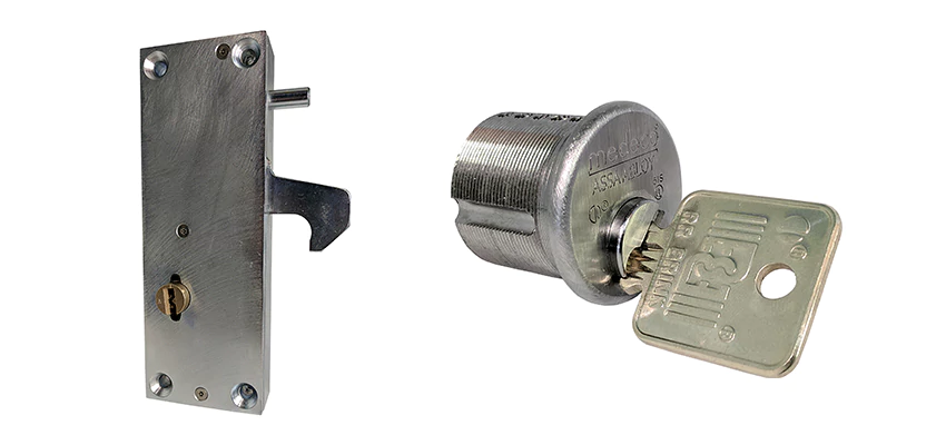 RR Fence Gates Brink Locks Repair in La Palma, California