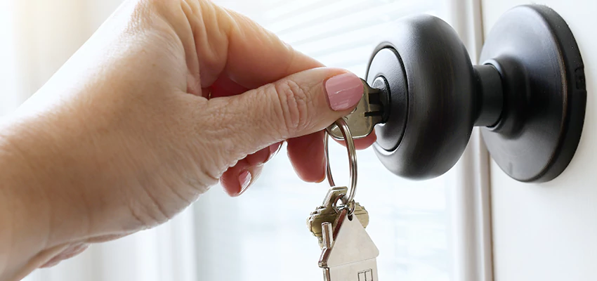 Top Locksmith For Residential Lock Solution in La Palma, California