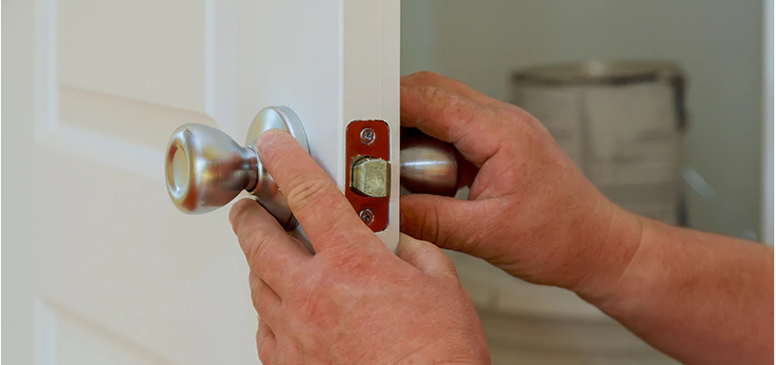 AAA Locksmiths For lock Replacement in La Palma, California