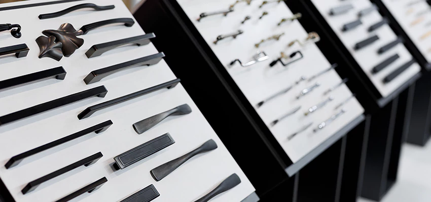 Pocket Door Hardware Installation in La Palma, California