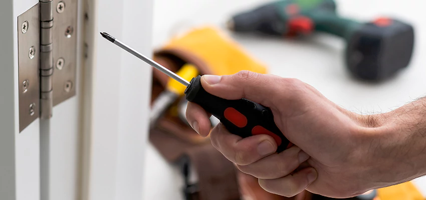 Holiday Emergency Locksmith in La Palma, California