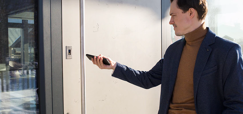 Business Security Systems in La Palma, CA