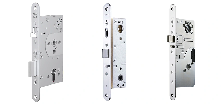 ASSA-Abloy Locks Hinge Repair in La Palma, California