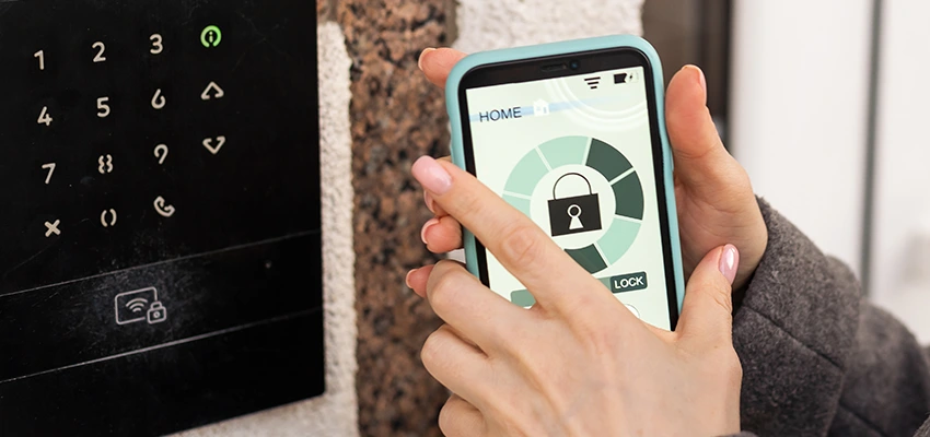 Building Security Upgrades in La Palma, CA