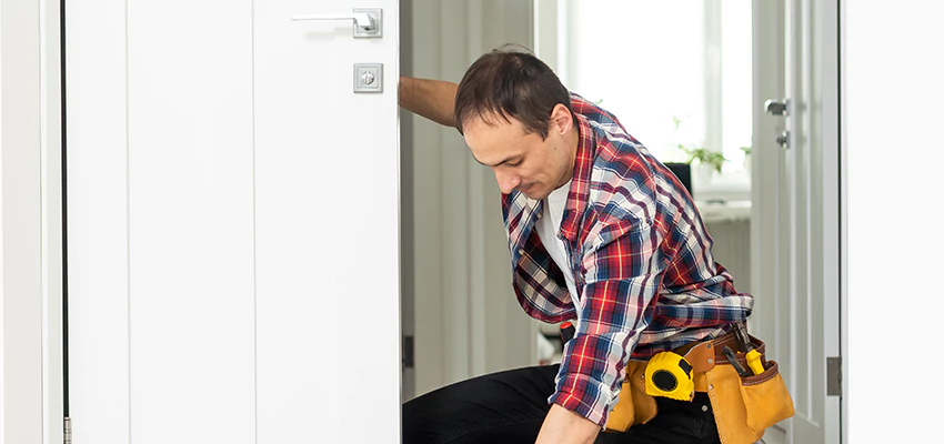 Emergency Automotive Locksmith in La Palma, CA