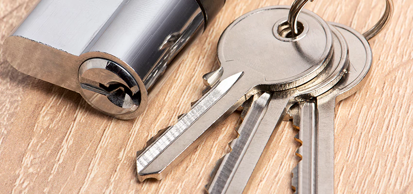 Lock Rekeying Services in La Palma, California