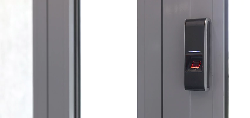 Push Button Lock Keypad Repair in La Palma, California