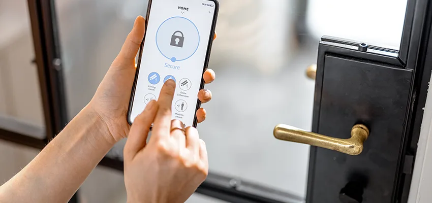 Remote Control Locks Sensor Repair in La Palma, California