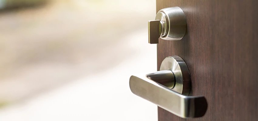 Trusted Local Locksmith Repair Solutions in La Palma, CA