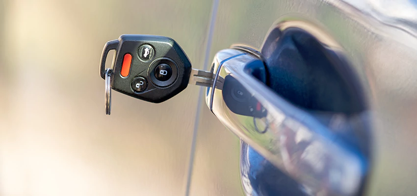 Automotive Locksmith Key Programming Specialists in La Palma, CA