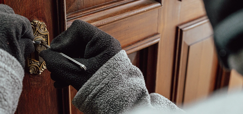 Burglar Damage Electronic Locks Repair in La Palma, CA