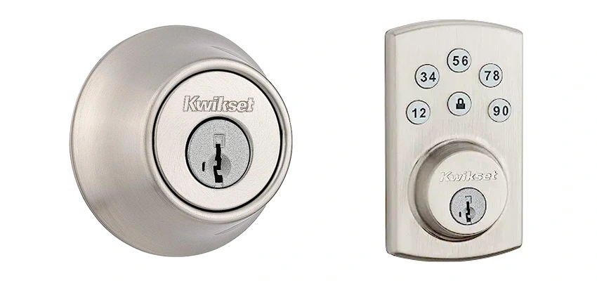 Kwikset Keypad Lock Repair And Installation in La Palma, CA