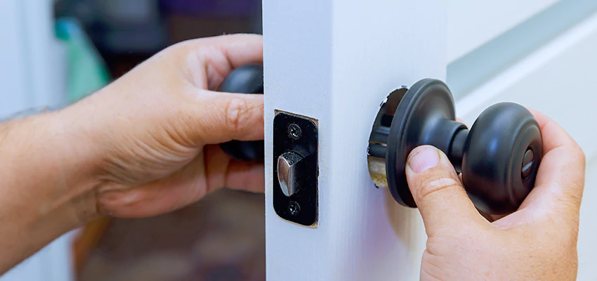Smart Lock Replacement Assistance in La Palma, California