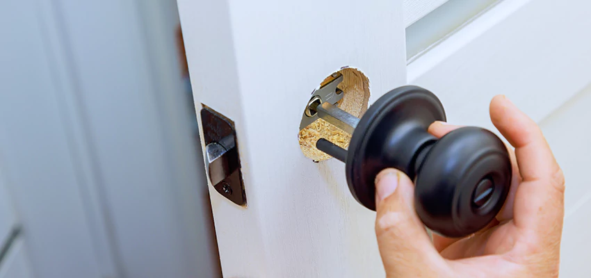 Locksmith For Lock Repair Near Me in La Palma, California