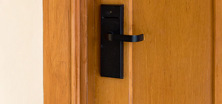 Quick Response Locksmith For Lock Repair in La Palma, California