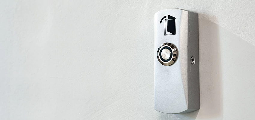 Residential Access Keypads Systems Installation in La Palma, CA